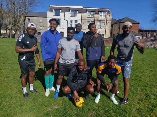 Community Engagement